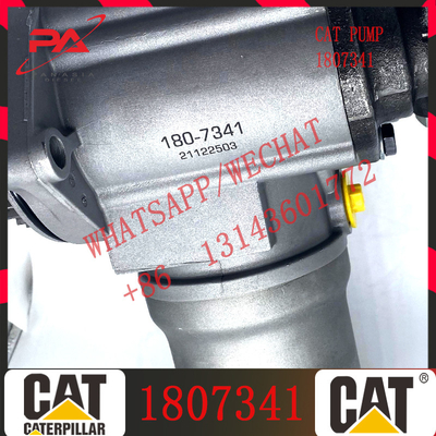 1807341 10r2995 excavatrice Fuel Injection Pump pour 312b D6n E325c
