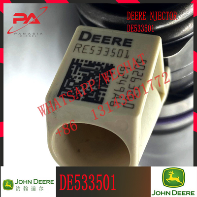 Injecteur diesel BEBE4D21001 33800-84830 3380084830 de bonne qualité pour DELPHES pour VO-LVO avec le meilleur prix