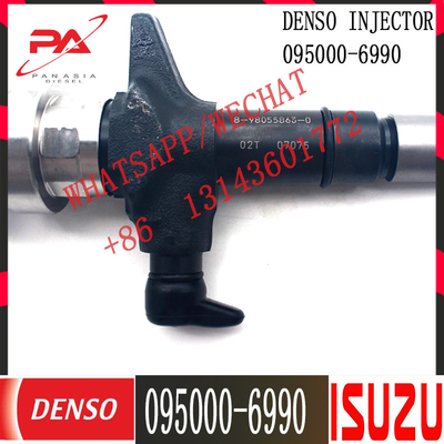095000-6990 ISUZU Diesel Injector DLLA152 P981 8980116050 8-98011605-1