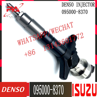 Pour l'injecteur de gazole de moteur d'ISUZU 4JJ1 8-98119228-1 095000-8370 095000-8371