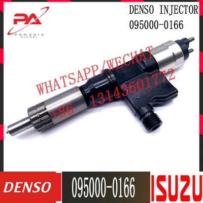 095000-0163 injecteurs d'ISUZU 6HK1