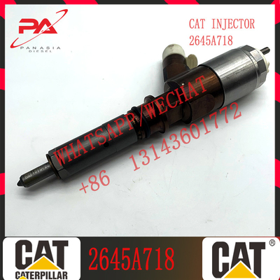 injecteur de C-A-T 320D de 2645A718 282-0480 2645A733 10R-7672