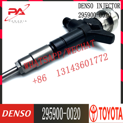 23670-30190 injecteurs de carburant diesel de 1KD 2KD TOYOTA 295050-0020