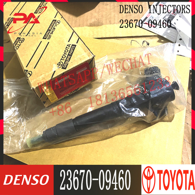Injecteur de gazole de moteur de Toyota 2GD 23670-09460 23670-0E070 2367009460 236700E070