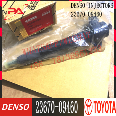 Injecteur de gazole de moteur de Toyota 2GD 23670-09460 23670-0E070 2367009460 236700E070