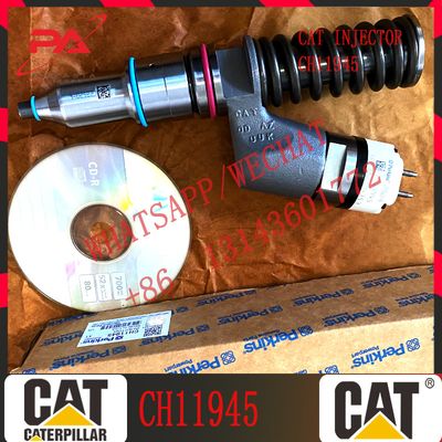 Injecteurs Ch10948 pour le moteur Ch12071 Ch12082 Ch12083 de Daewoo