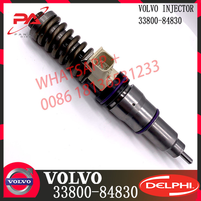 33800-84830 injecteurs de carburant BEBE4D21001 E3-E3.18 21914232 de VO-LVO