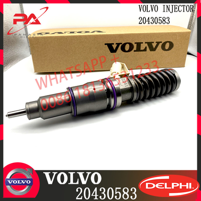 Injecteur de gazole de VO-LVO FH12 FM12 20430583 BEBE4C00101 pour l'excavatrice d'EC460B EC360B