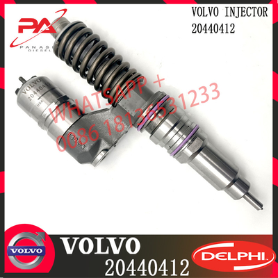 Injecteur diesel de haute qualité tout neuf 0414702019 20440412 3183496 8113895 8119895