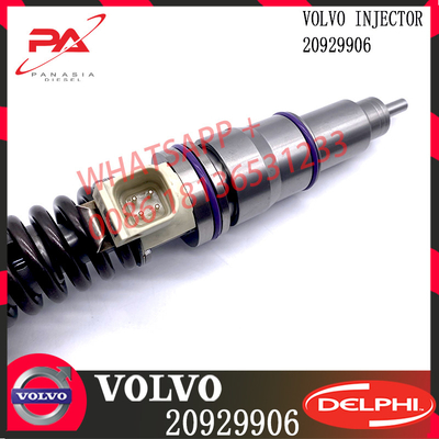 Injecteur de carburant BEBE4D14001 20929906 d'unité de moteur de VO-LVO D16 20780666 3801263