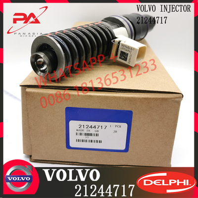 Injecteur diesel 85013149 de 21244717 BEBE4F07001 VO-LVO 21106375 21246331 85003109 8500914 MD11