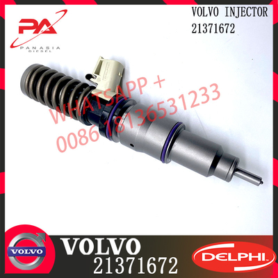 Injecteur commun 21371672 de rail de moteur de VO-LVO D13A D13D 20972225 20584345
