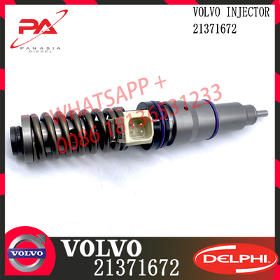 Injecteur commun 21371672 de rail de moteur de VO-LVO D13A D13D 20972225 20584345