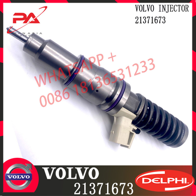 MD13 injecteur de carburant électronique d'unité du moteur diesel E3.18 21371673 BEBE4D24002 pour VO-LVO