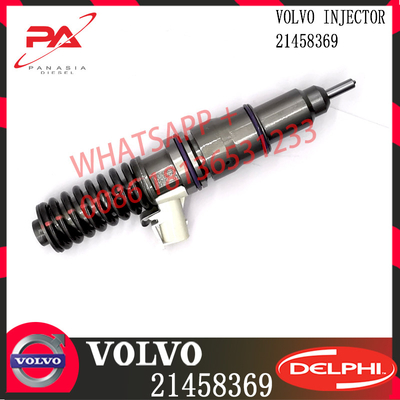 Injecteur de gazole BEBE4G12001 21458369 pour le moteur de VO-LVO D13/D16