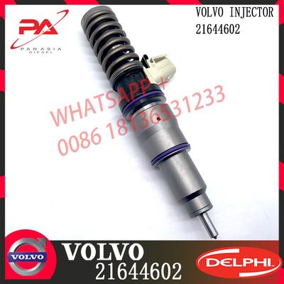 Injecteur de gazole de moteur de VO-LVO RENAULT MD11 21644602 7421582101 20747787