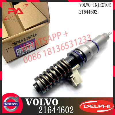 Injecteur de gazole de moteur de VO-LVO RENAULT MD11 21644602 7421582101 20747787