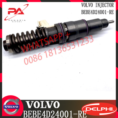 Injecteur de gazole de moteur de VO-LVO ou du caoutchouc D13 MP8 85144518 85020429