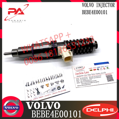 Injecteur électrique véritable BEBE4D24001 21340611 21371672 d'unité pour le moteur de VO-LVO MD13