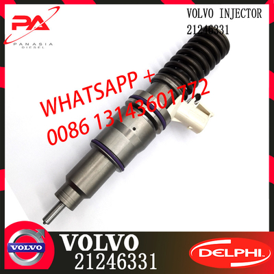 injecteur diesel 21244717 de 21246331 21106375 VO-LVO 85003110 BEBE4F06001