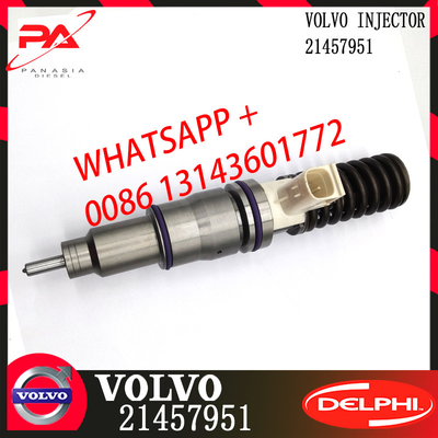 Injecteur diesel MD16 85003711 85003714 de 21457951 BEBE4F10001 VO-LVO