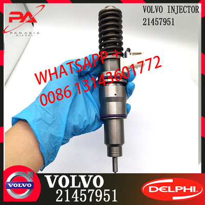 Injecteur diesel MD16 85003711 85003714 de 21457951 BEBE4F10001 VO-LVO