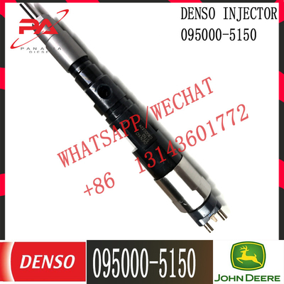 095000-5150 Injecteur de carburant pour moteur diesel