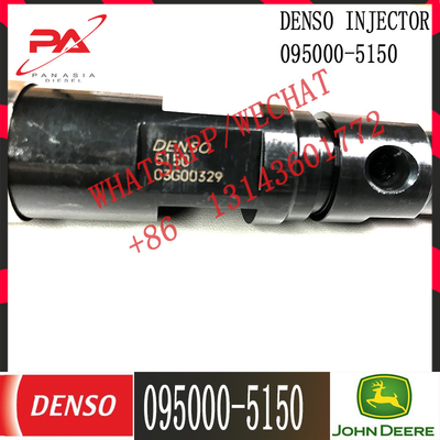 095000-5150 Injecteur de carburant pour moteur diesel