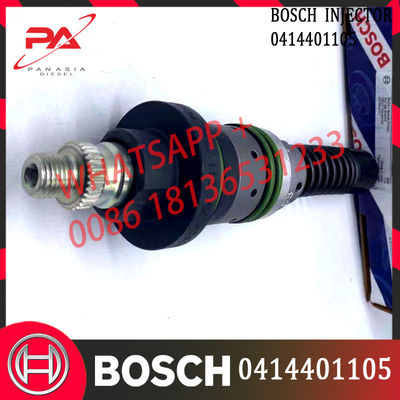 Pompe 02113002 de l'injection de carburant EC140 pompe 0414401105 d'unité de 02112860 injecteurs