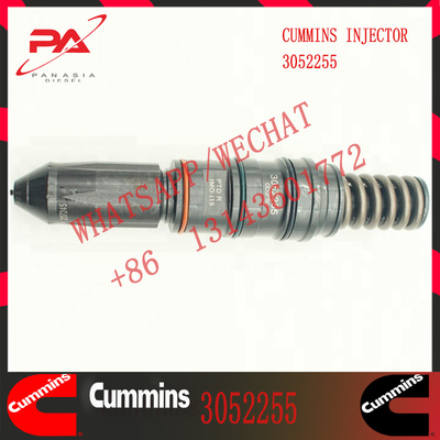 Injecteur diesel 4903319 de KTA38-G2 3052255 CUMMINS 4307475 4993482