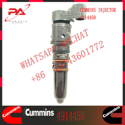 Injecteur diesel 4914452 de 4914458 M11-STC CUMMINS 4060959 4999492