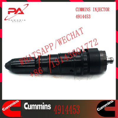 Injecteur diesel 14453 de 4914453 NTA855-G4 CUMMINS 4914537 3064457 3071497