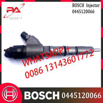 Injecteur de carburant commun 0445120066 du rail Bos-ch 04289311 04290986 pour VO-LVO 20798114