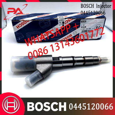 Injecteur de carburant commun 0445120066 du rail Bos-ch 04289311 04290986 pour VO-LVO 20798114