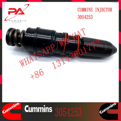Injecteur de gazole de CUMMINS 3054253 4914308 3053126 moteur de l'injection NTA855