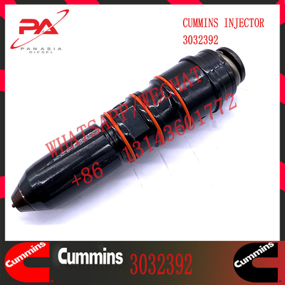 Injecteur de carburant Cummins dans l'injecteur commun 3032392 de rail des actions NT855 4914308 4914325