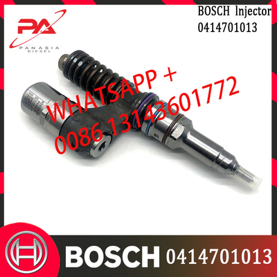 Injecteur de gazole 0414701013 0414701083 0414701052 pour Astra Case Fiat  500331074