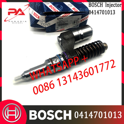 Injecteur de gazole 0414701013 0414701083 0414701052 pour Astra Case Fiat  500331074