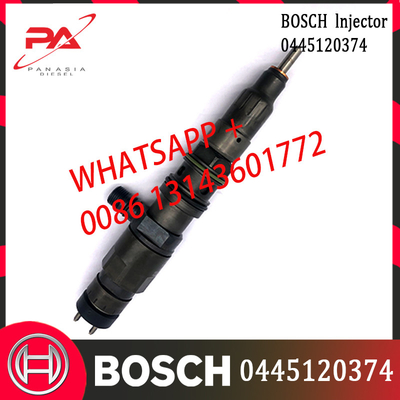 0445120374 injecteurs de carburant diesel de BOSCH 4700700287 0445120375 pour CRIN4-21