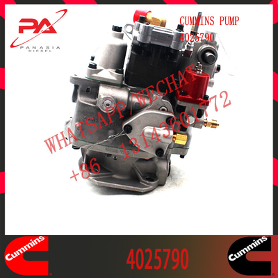 Pompe 4025790 d'injection de carburant de pièces de moteur diesel 4060289 4060307 pour Cummins M11