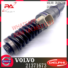 21371673 VOLVO High Quality Fuel injertor  21371673 21340612 BEBE4D24002 FOR VOLVO EXCAVATOR  D13 3801440,85003263