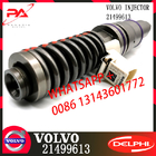 21499613  VOLVO Diesel Fuel Injector 21499613 BEBE4G16001 for VO-LVO E3-E3.18 VO-LVO 20847327  21644596 BEBE4G16001