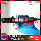 21499613  VOLVO Diesel Fuel Injector 21499613 BEBE4G16001 for VO-LVO E3-E3.18 VO-LVO 20847327  21644596 BEBE4G16001